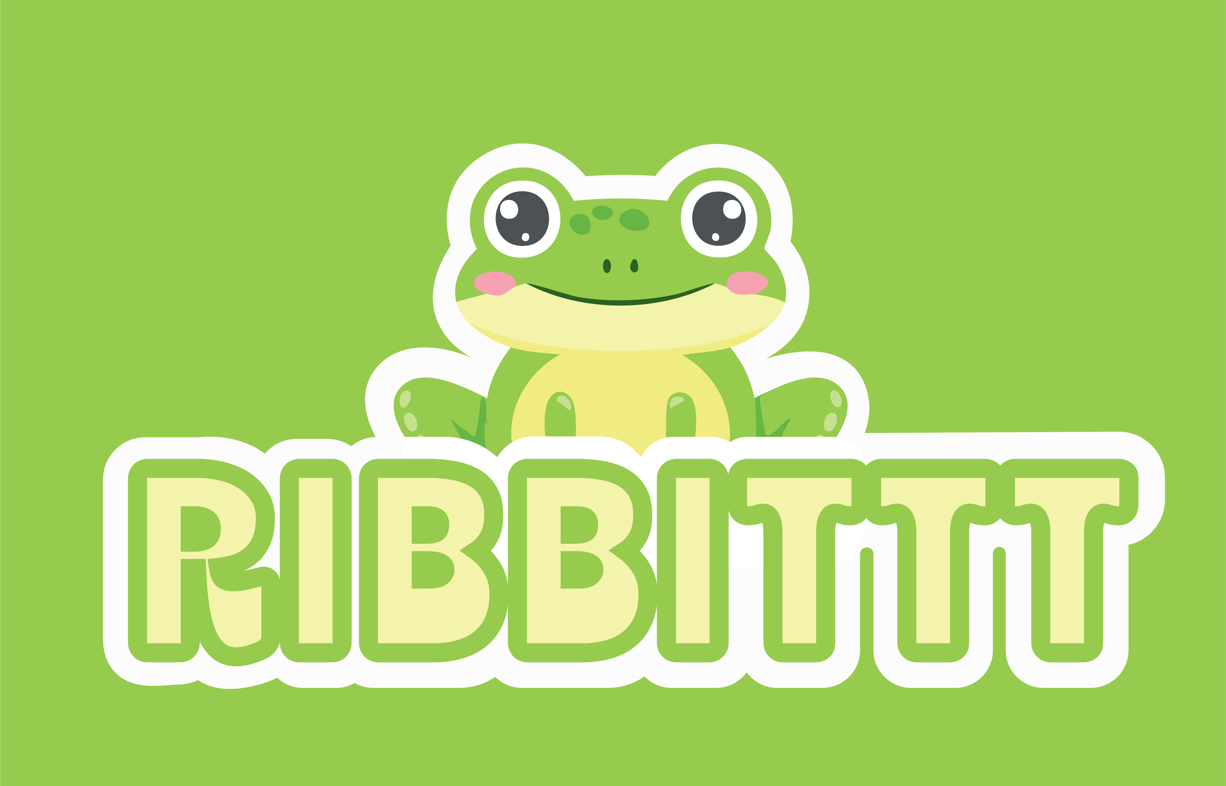 RIBBITT Logo